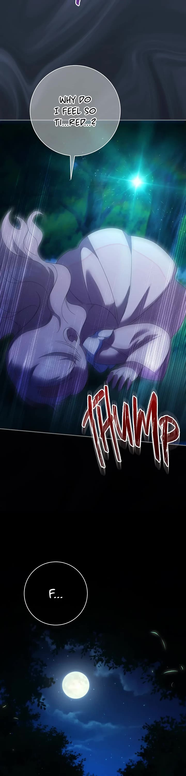 The Princess Is Evil chapter 131 page 36