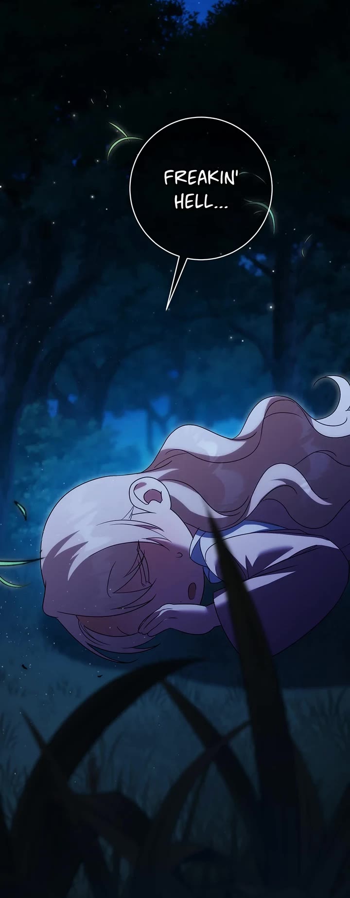 The Princess Is Evil chapter 131 page 37