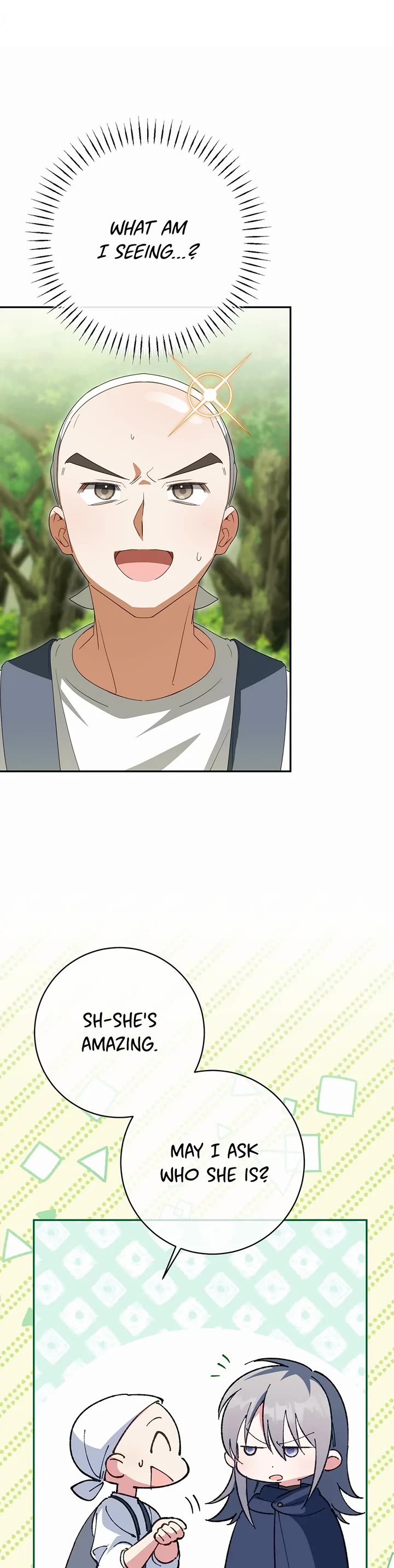 The Princess Is Evil chapter 131 page 5