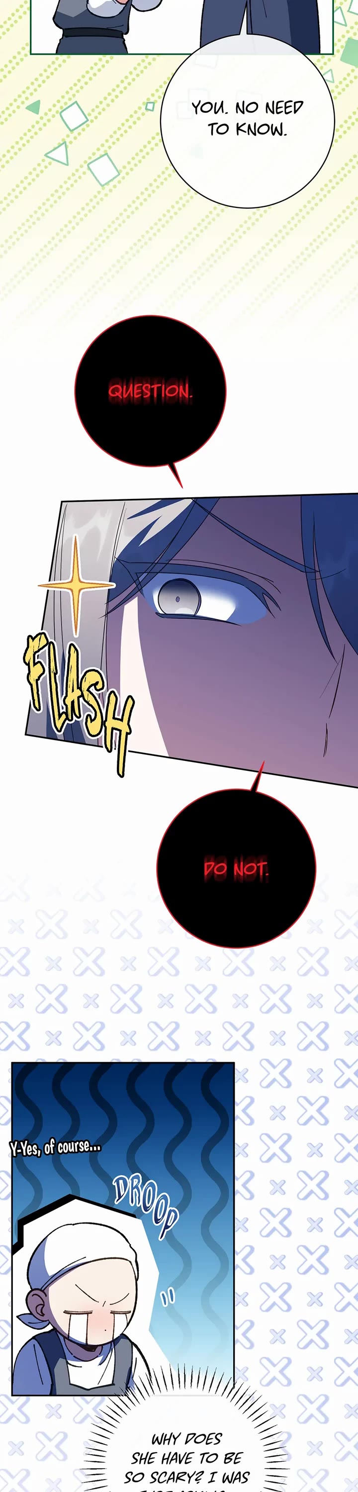 The Princess Is Evil chapter 131 page 6