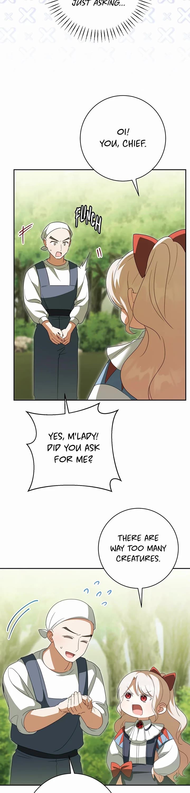 The Princess Is Evil chapter 131 page 7