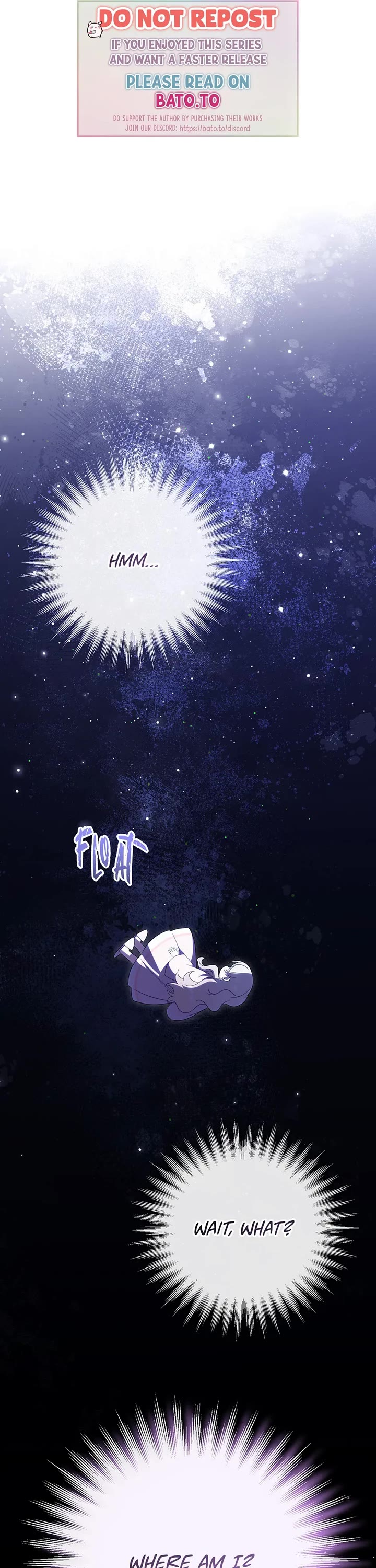 The Princess Is Evil chapter 132 page 1