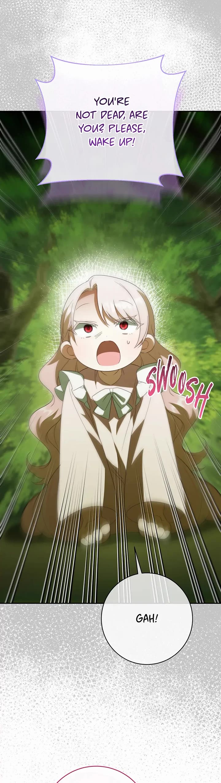 The Princess Is Evil chapter 132 page 10