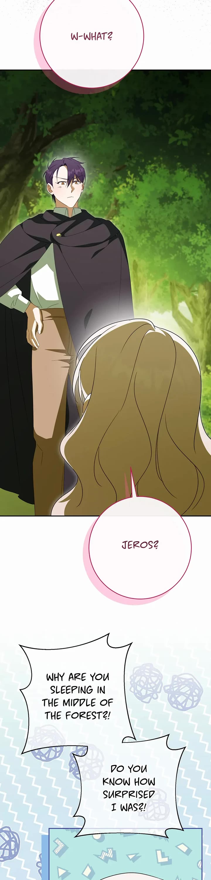 The Princess Is Evil chapter 132 page 11