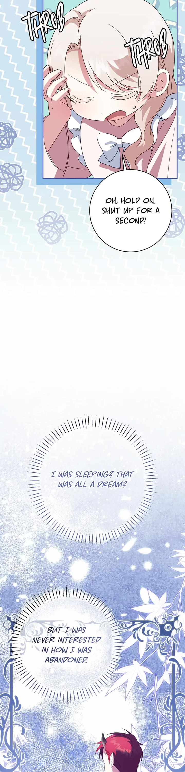 The Princess Is Evil chapter 132 page 12