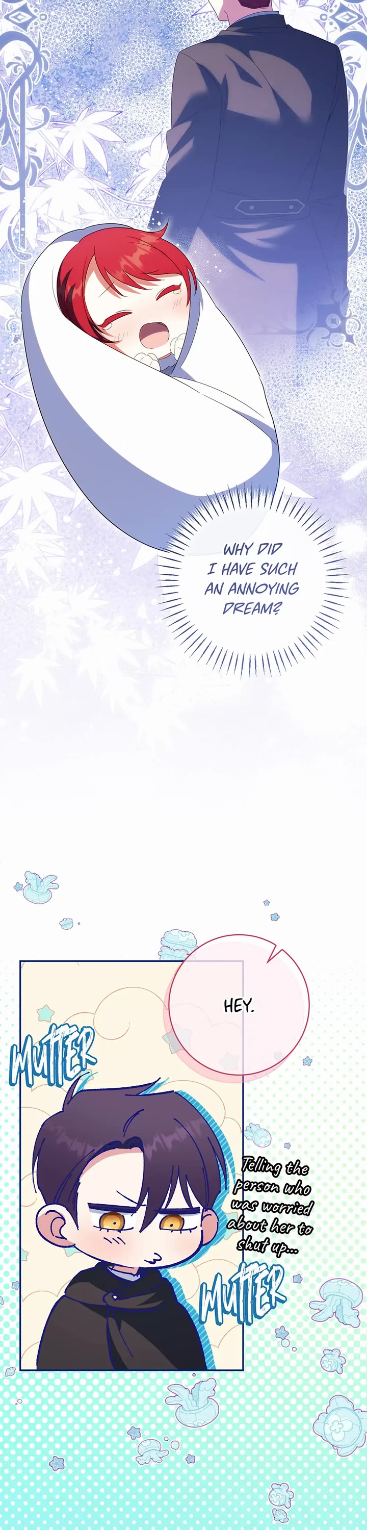 The Princess Is Evil chapter 132 page 13