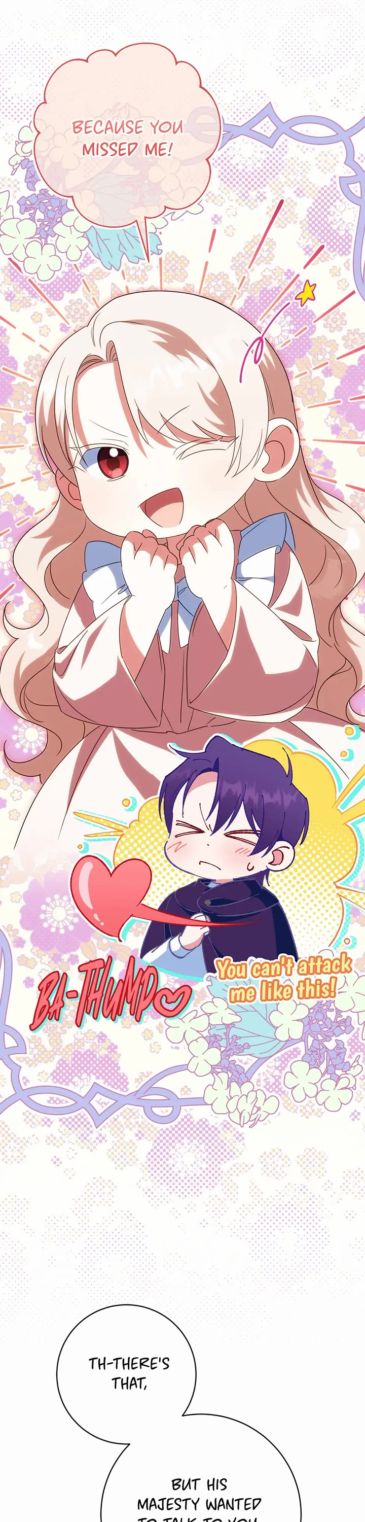 The Princess Is Evil chapter 132 page 16