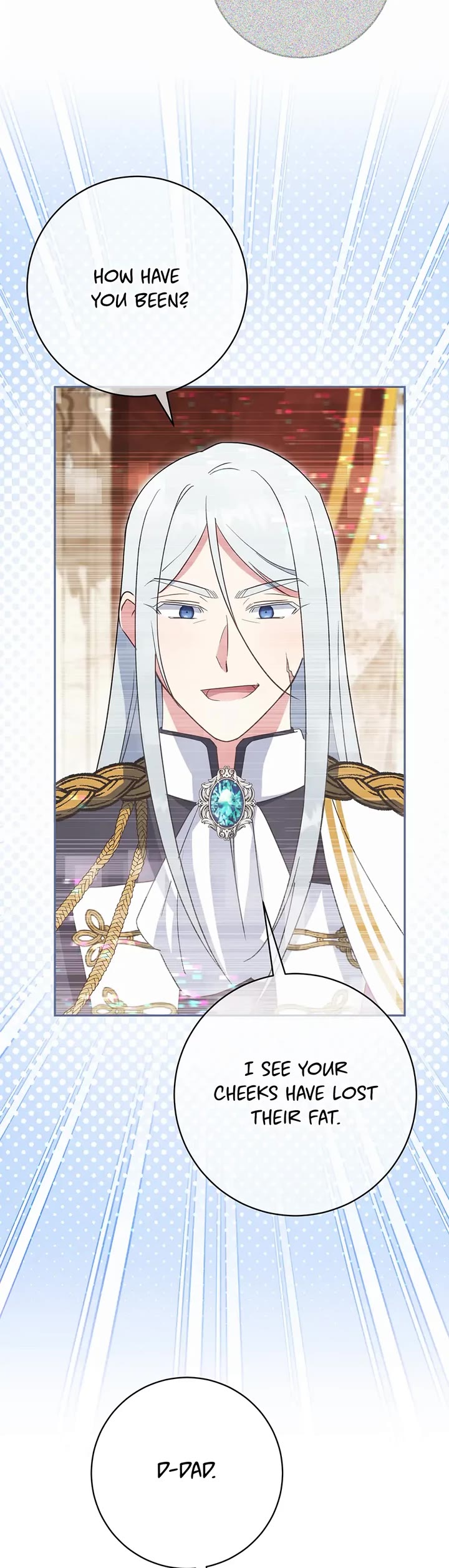 The Princess Is Evil chapter 132 page 19