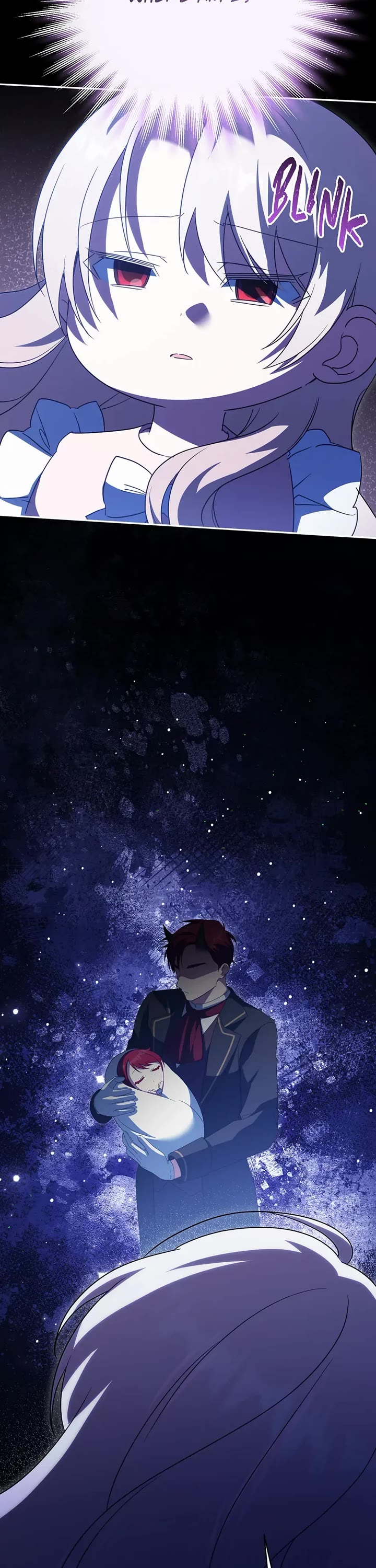 The Princess Is Evil chapter 132 page 2