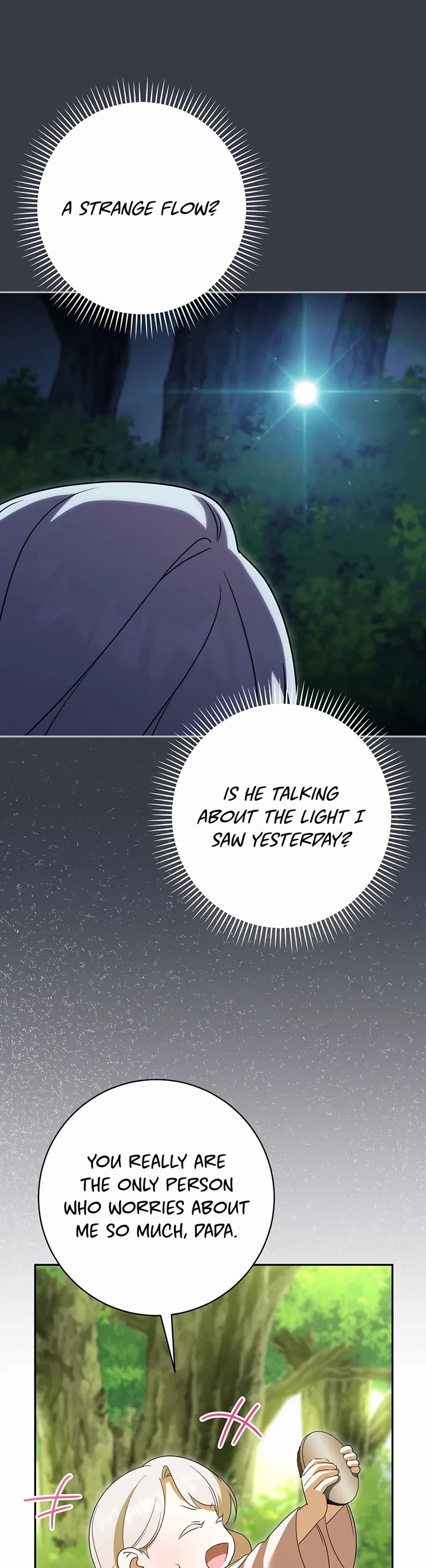 The Princess Is Evil chapter 132 page 25