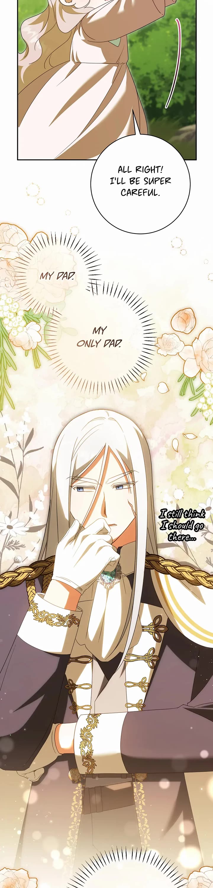 The Princess Is Evil chapter 132 page 26