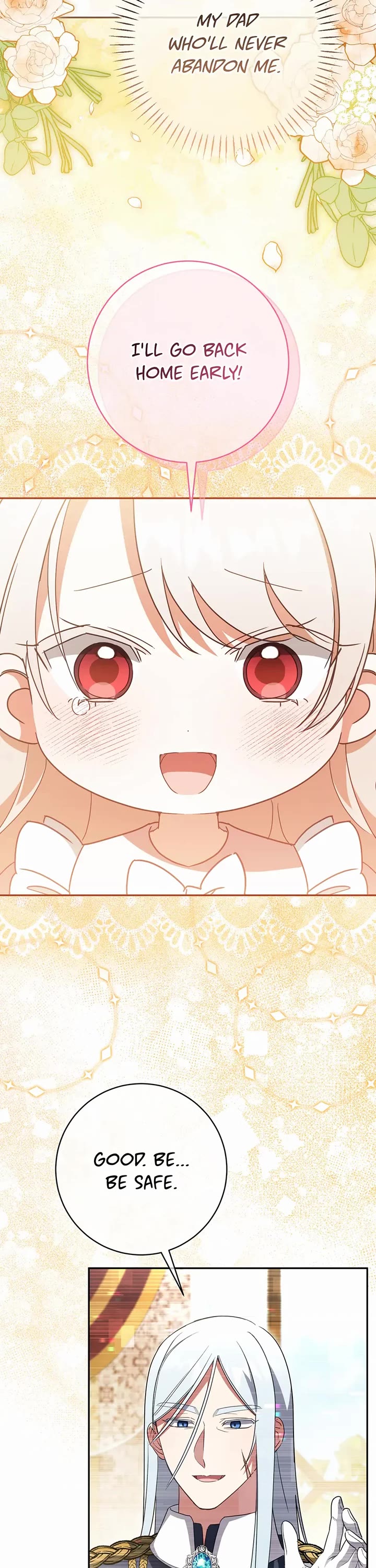 The Princess Is Evil chapter 132 page 27