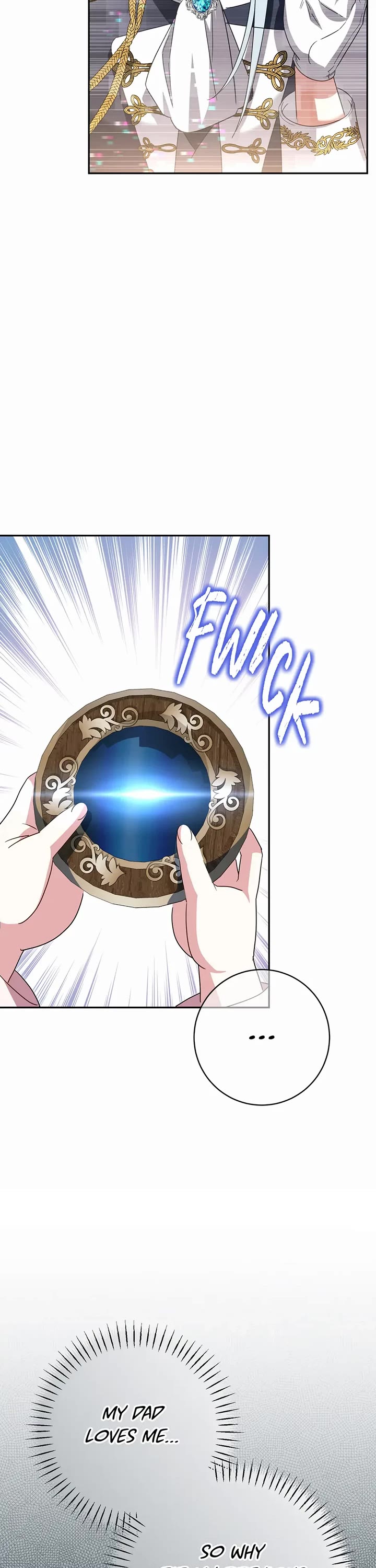 The Princess Is Evil chapter 132 page 28