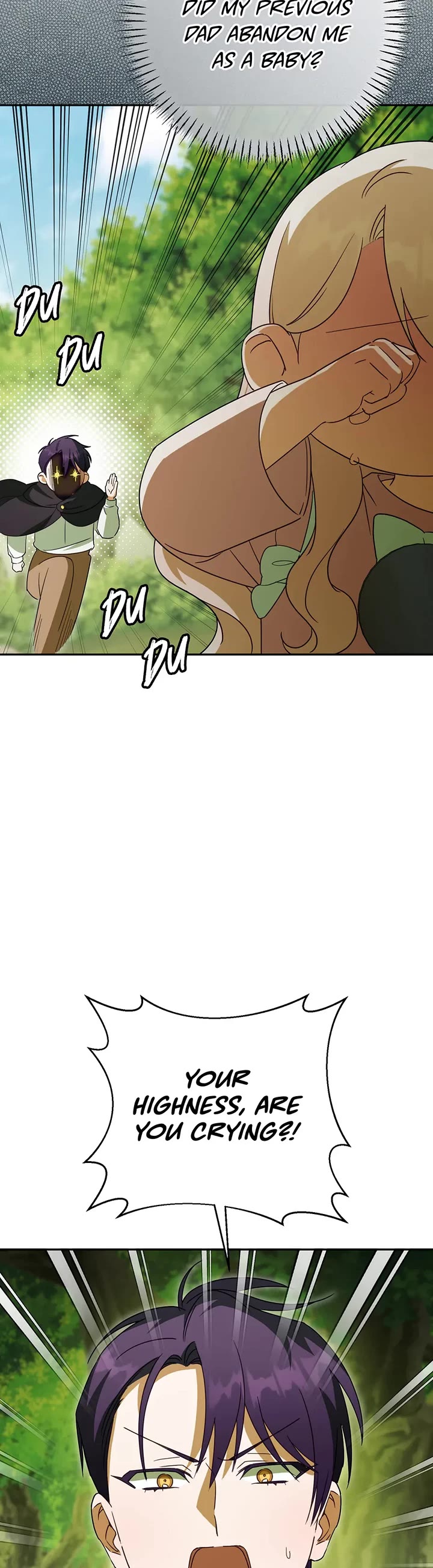 The Princess Is Evil chapter 132 page 29