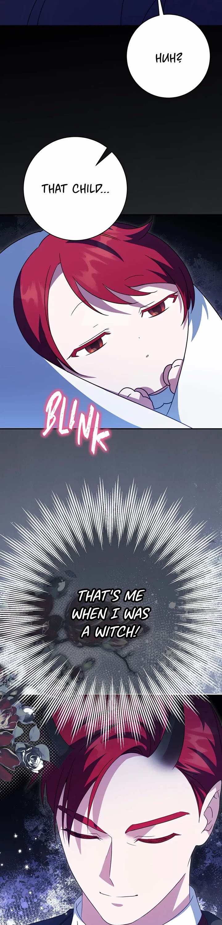 The Princess Is Evil chapter 132 page 3