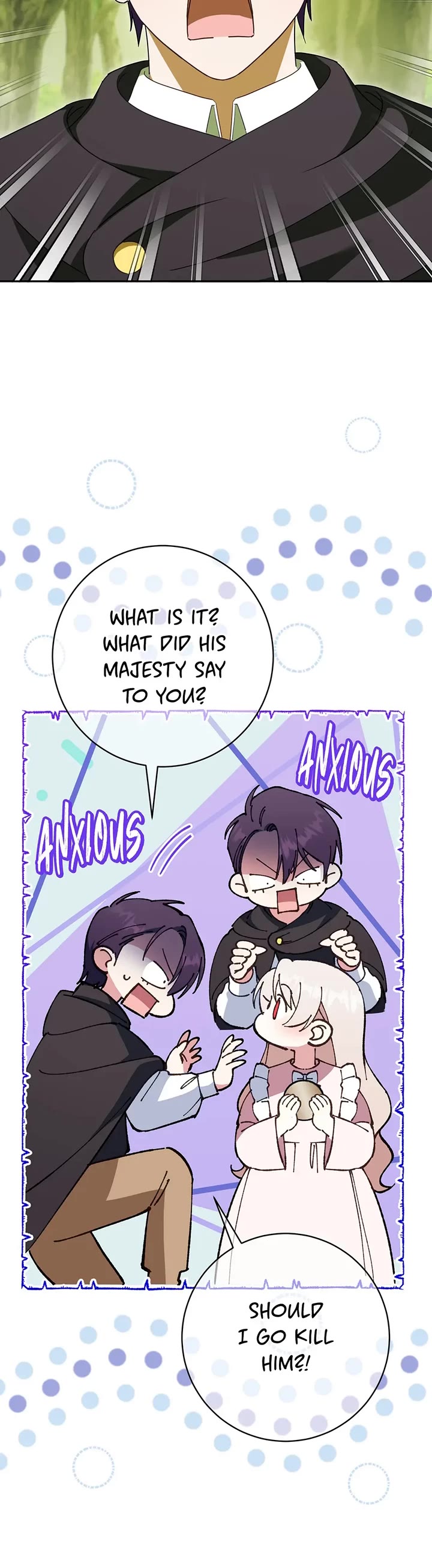 The Princess Is Evil chapter 132 page 30