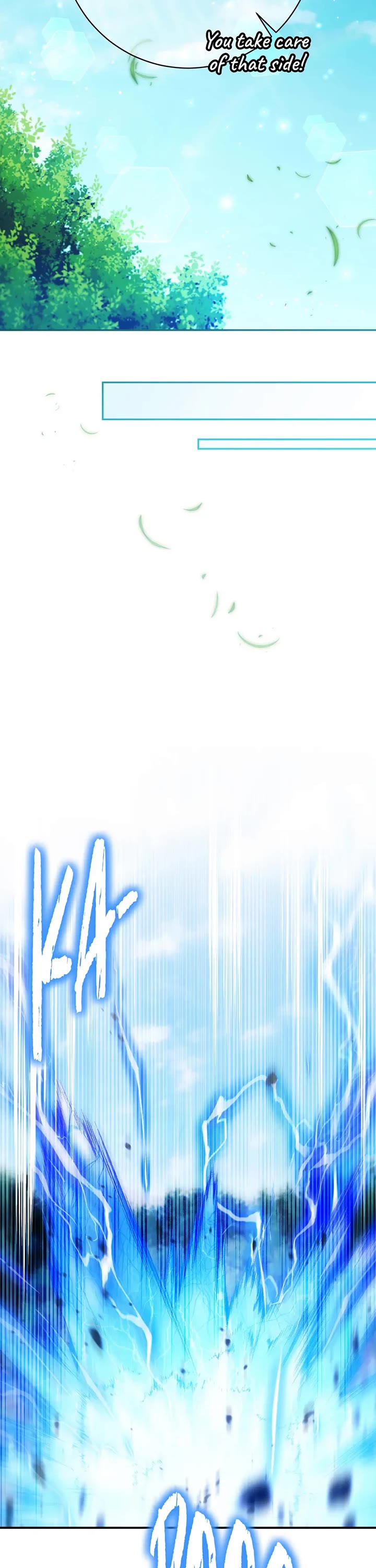 The Princess Is Evil chapter 132 page 33