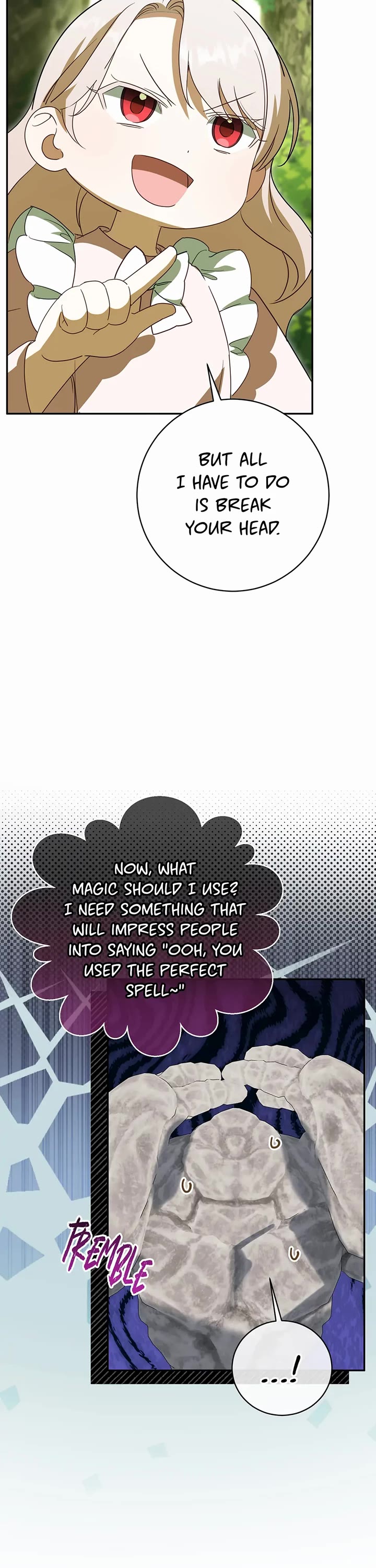 The Princess Is Evil chapter 132 page 36