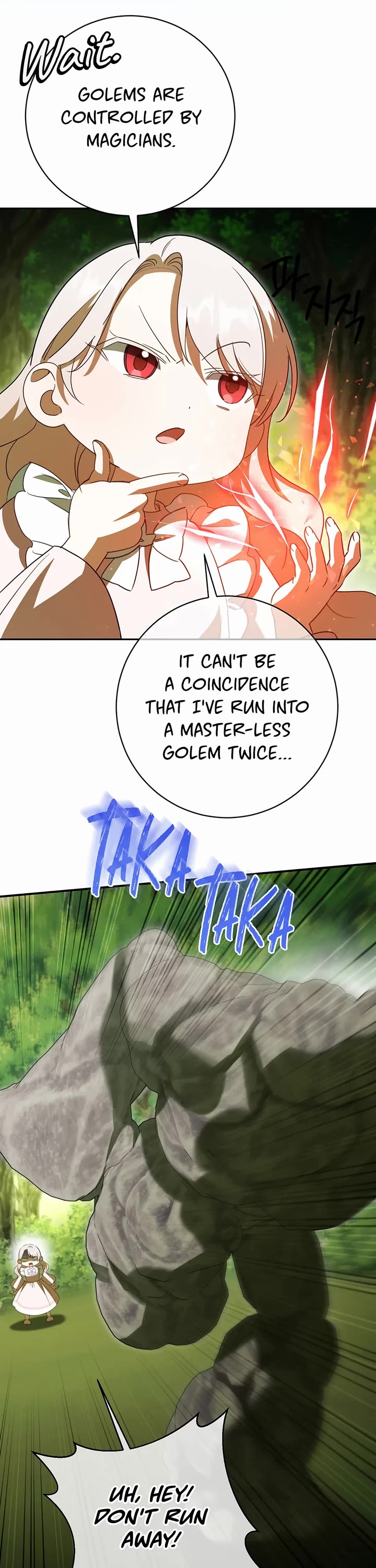 The Princess Is Evil chapter 132 page 37