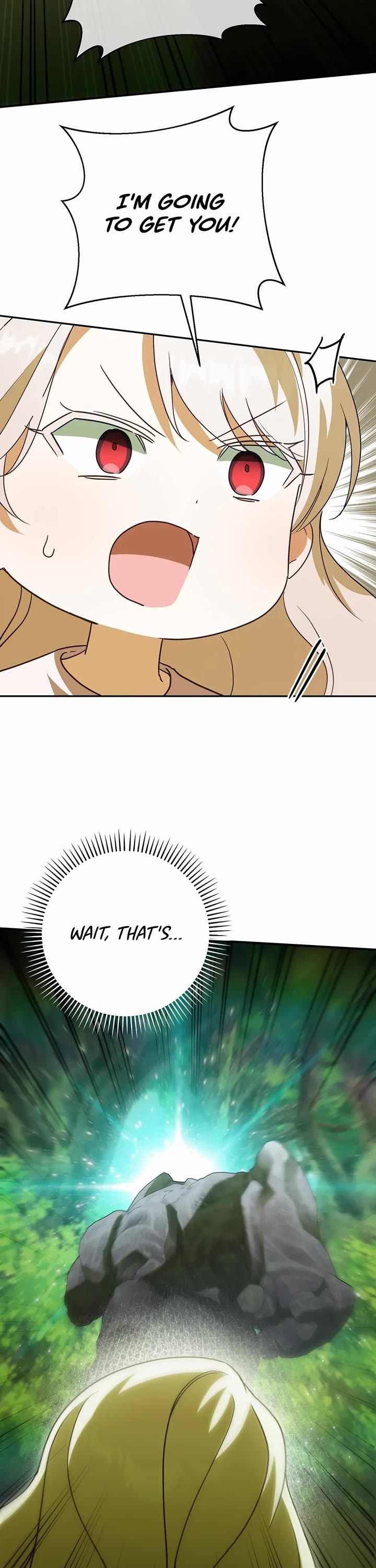 The Princess Is Evil chapter 132 page 38