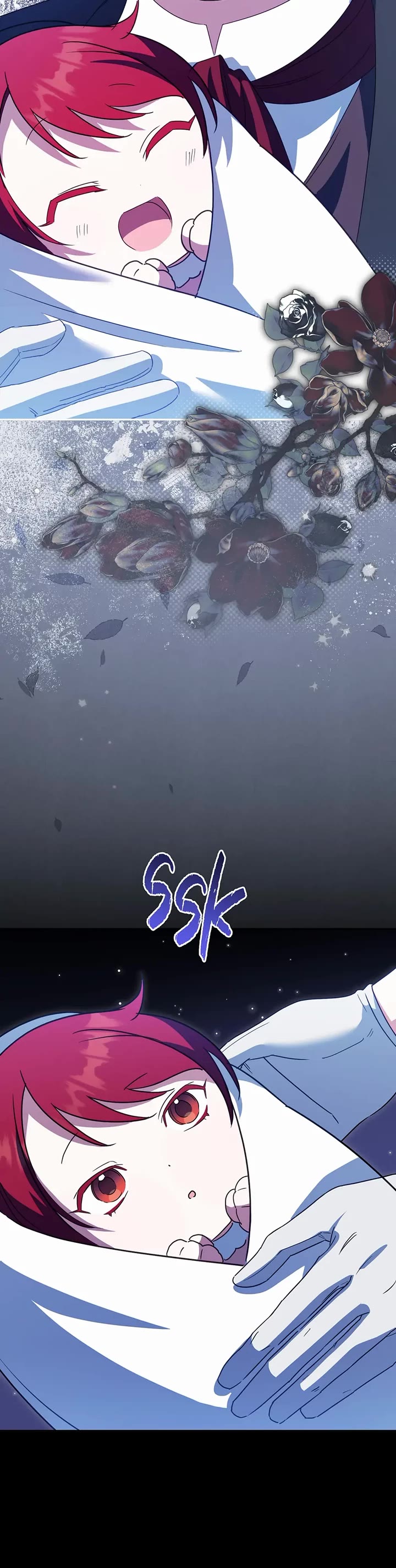 The Princess Is Evil chapter 132 page 4