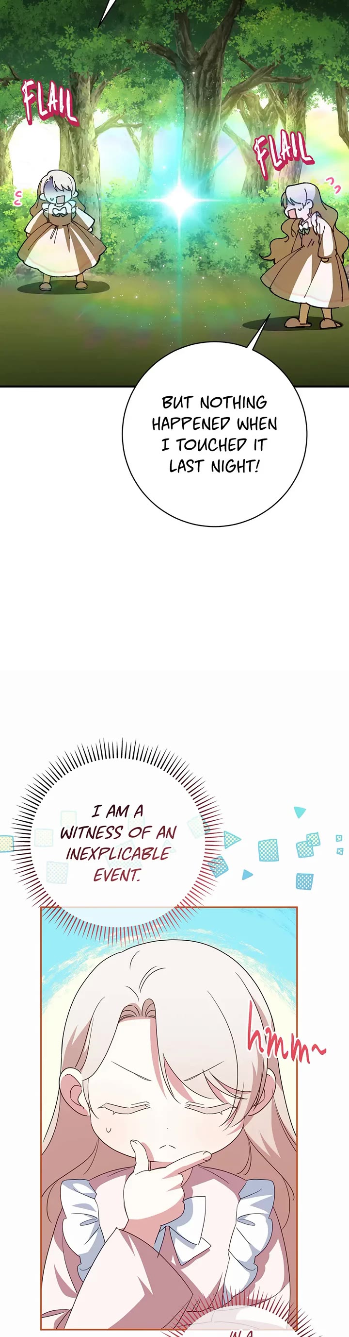 The Princess Is Evil chapter 132 page 40