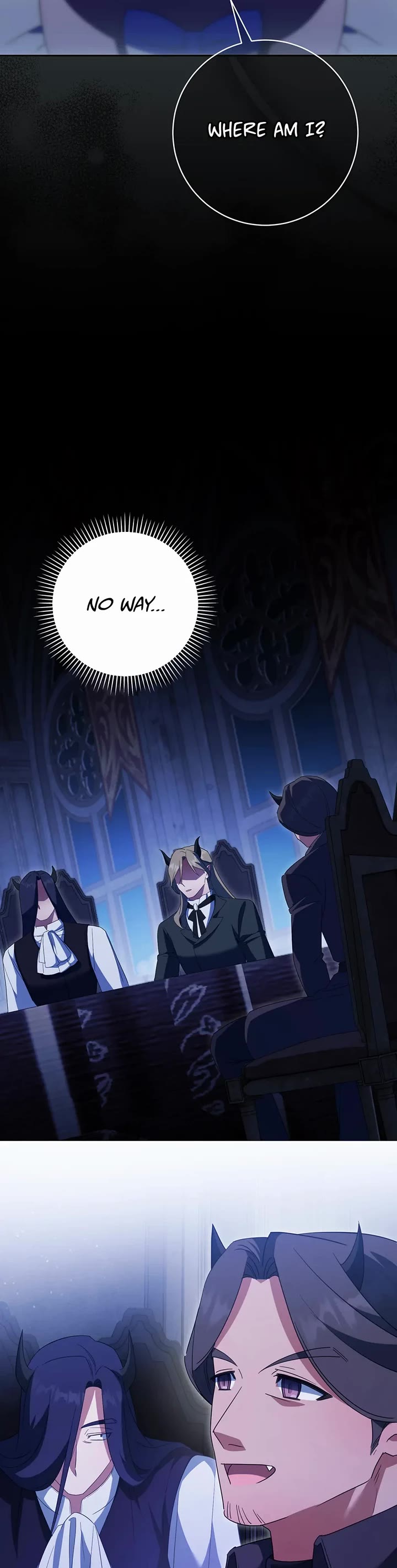 The Princess Is Evil chapter 132 page 44