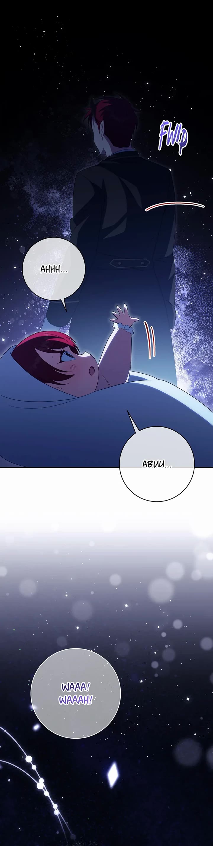 The Princess Is Evil chapter 132 page 5