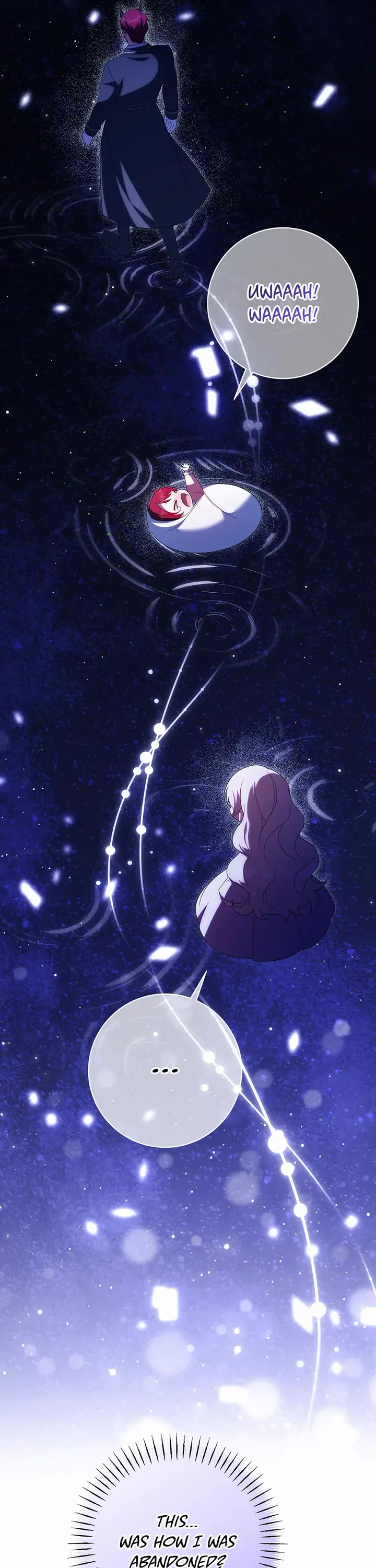 The Princess Is Evil chapter 132 page 6