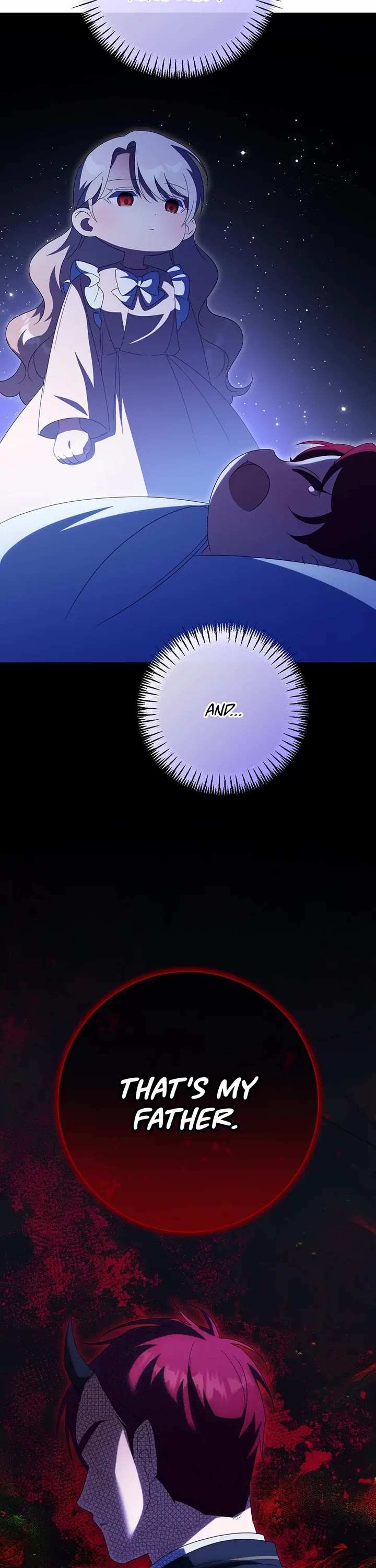 The Princess Is Evil chapter 132 page 7