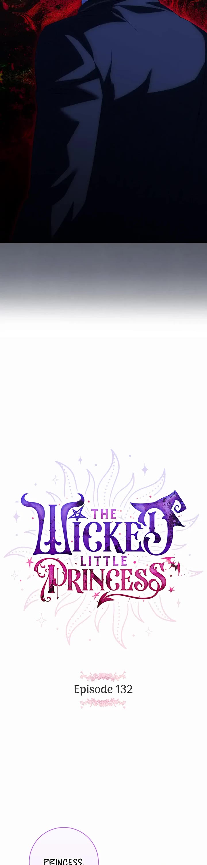 The Princess Is Evil chapter 132 page 8