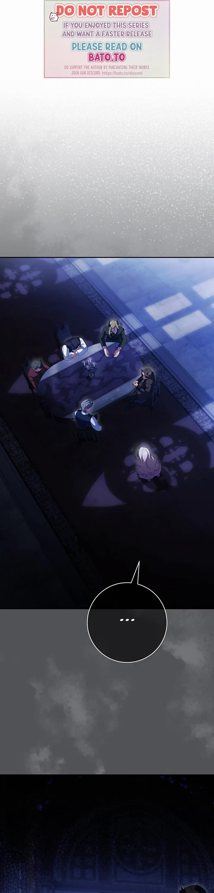 The Princess Is Evil chapter 133 page 1