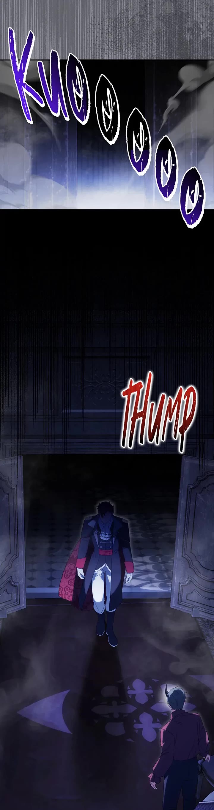 The Princess Is Evil chapter 133 page 10