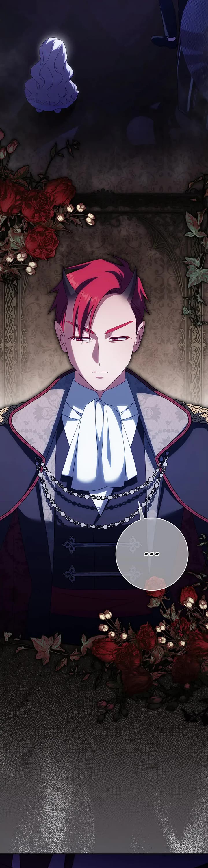 The Princess Is Evil chapter 133 page 11