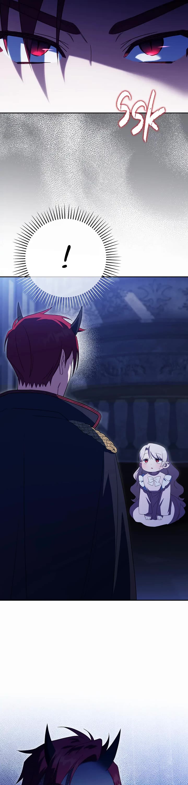 The Princess Is Evil chapter 133 page 12