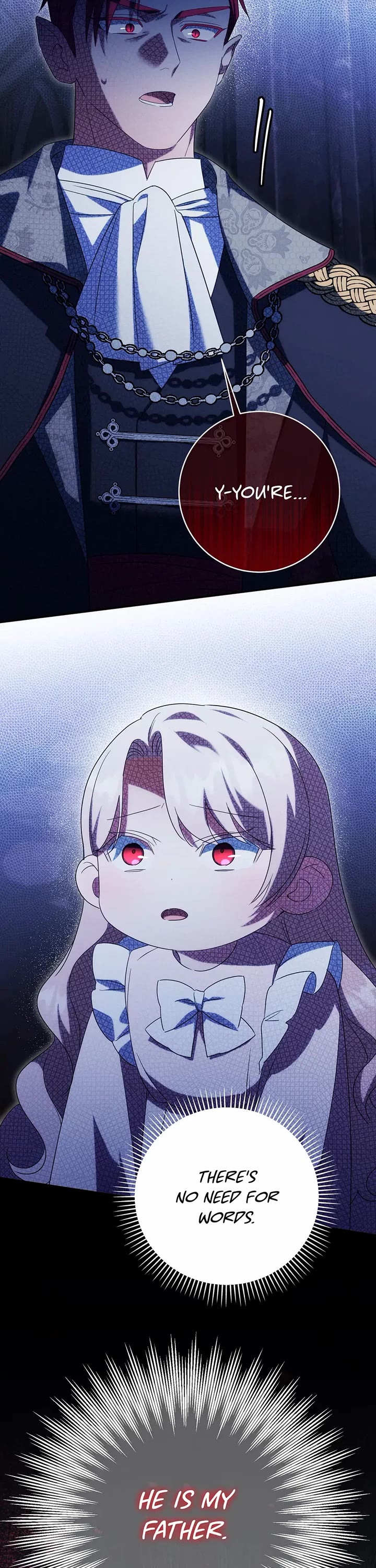 The Princess Is Evil chapter 133 page 13