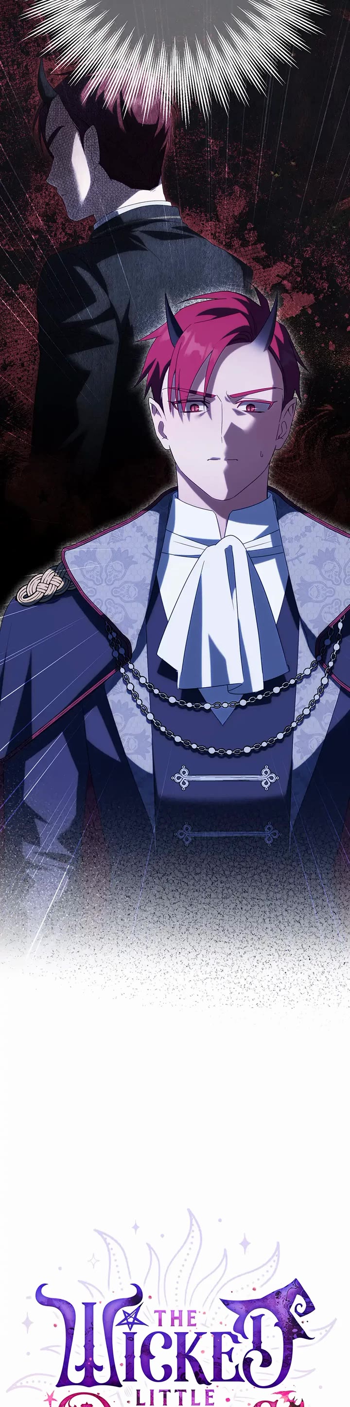 The Princess Is Evil chapter 133 page 14