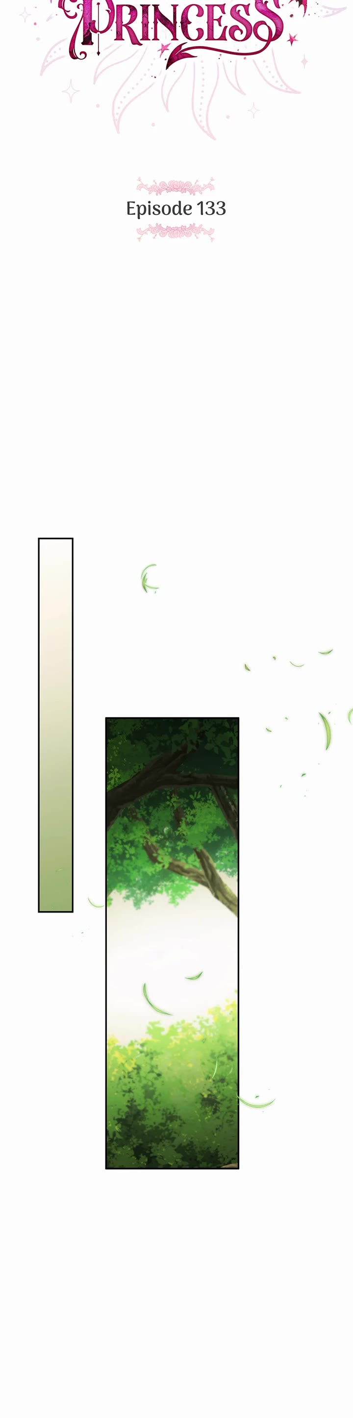 The Princess Is Evil chapter 133 page 15