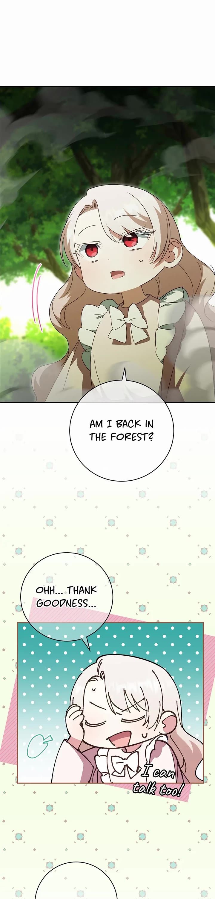 The Princess Is Evil chapter 133 page 17