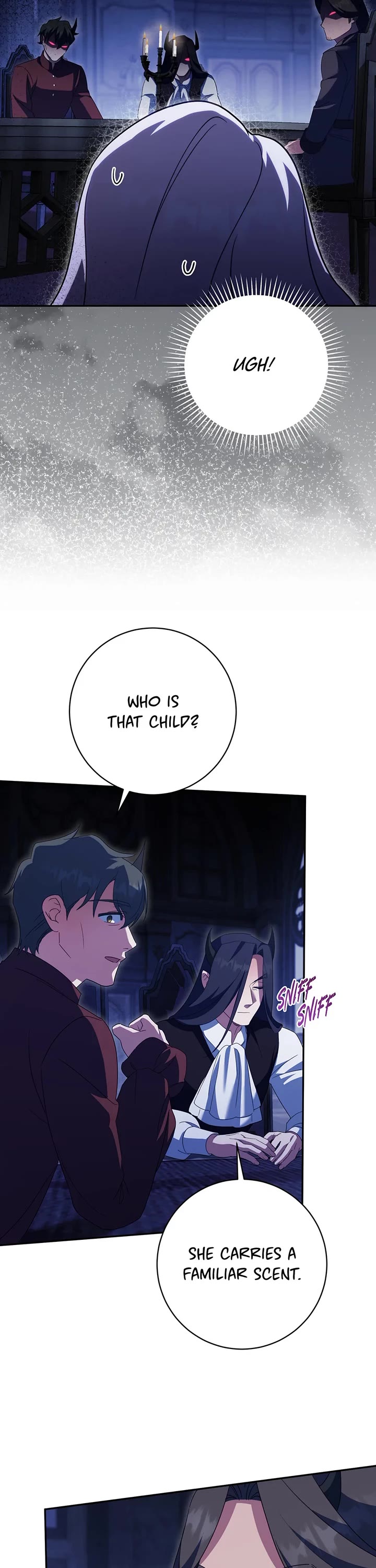 The Princess Is Evil chapter 133 page 2