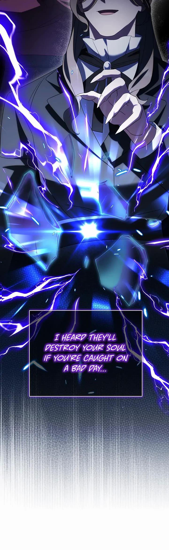 The Princess Is Evil chapter 133 page 20