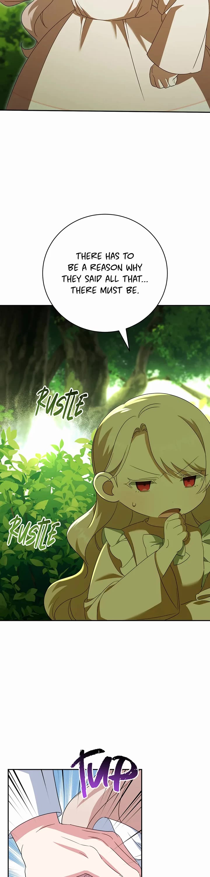 The Princess Is Evil chapter 133 page 23