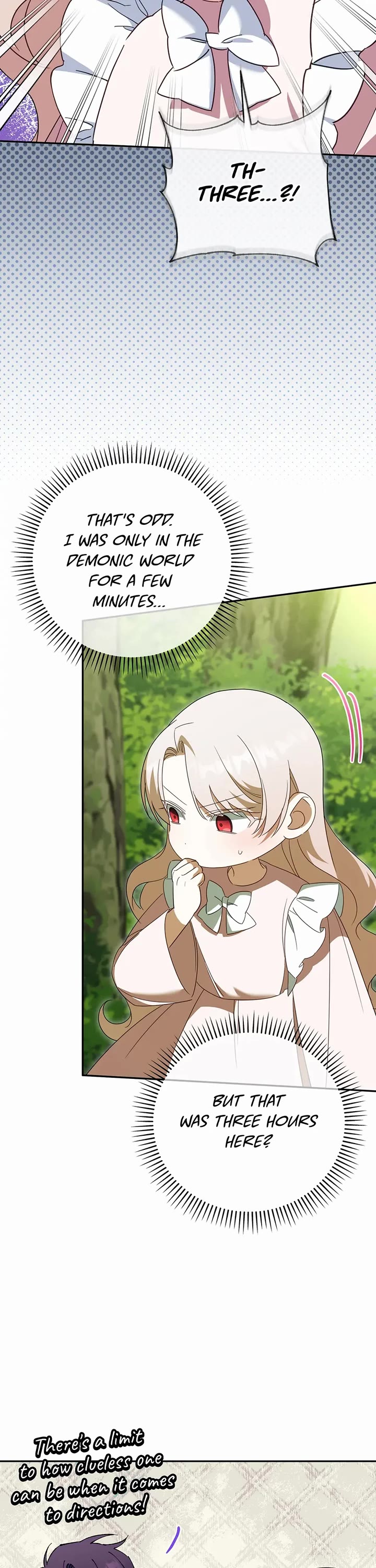 The Princess Is Evil chapter 133 page 26