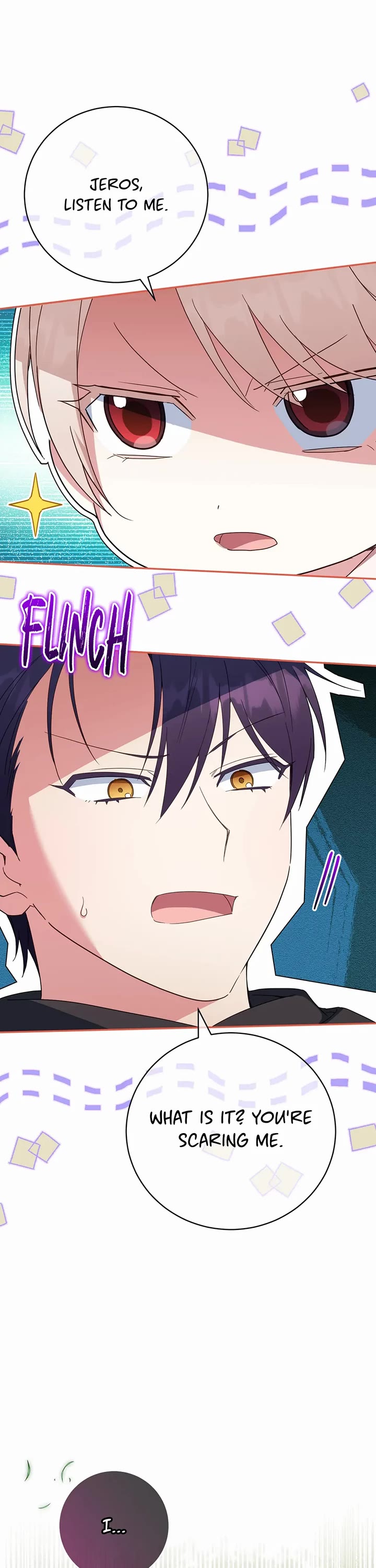 The Princess Is Evil chapter 133 page 28