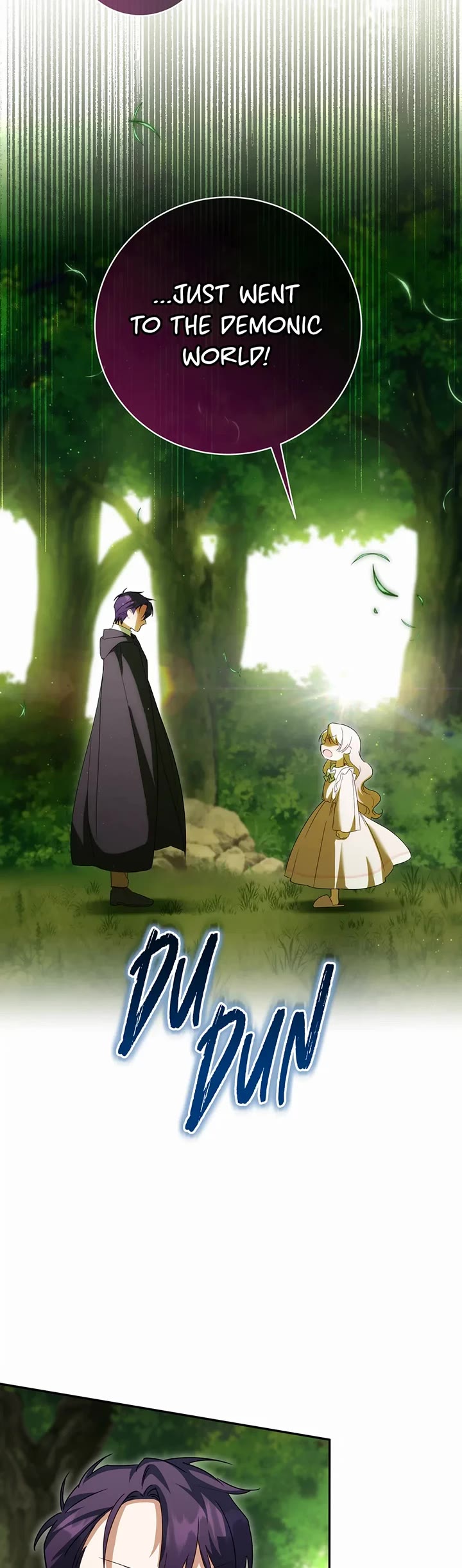 The Princess Is Evil chapter 133 page 29