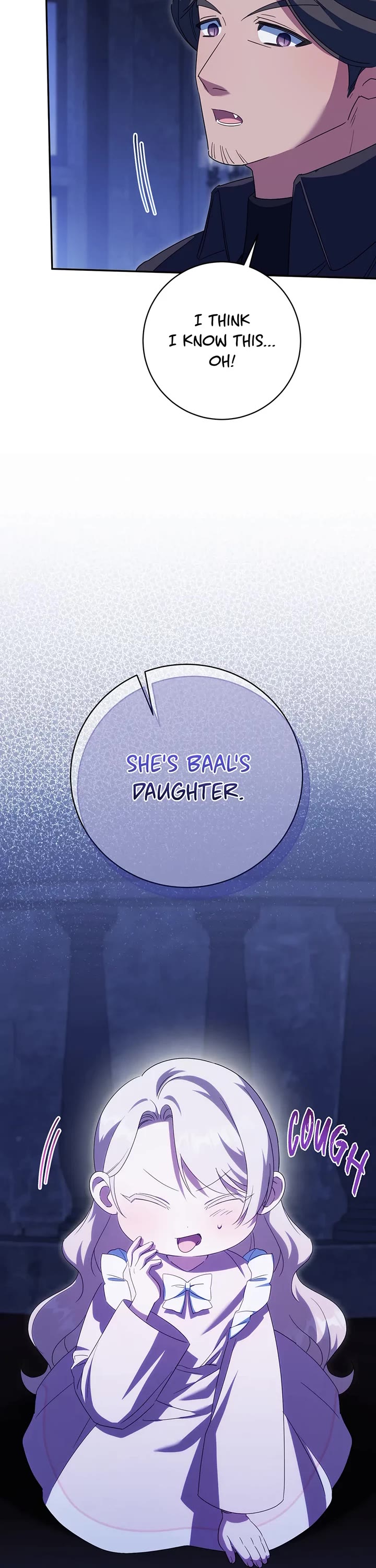 The Princess Is Evil chapter 133 page 3