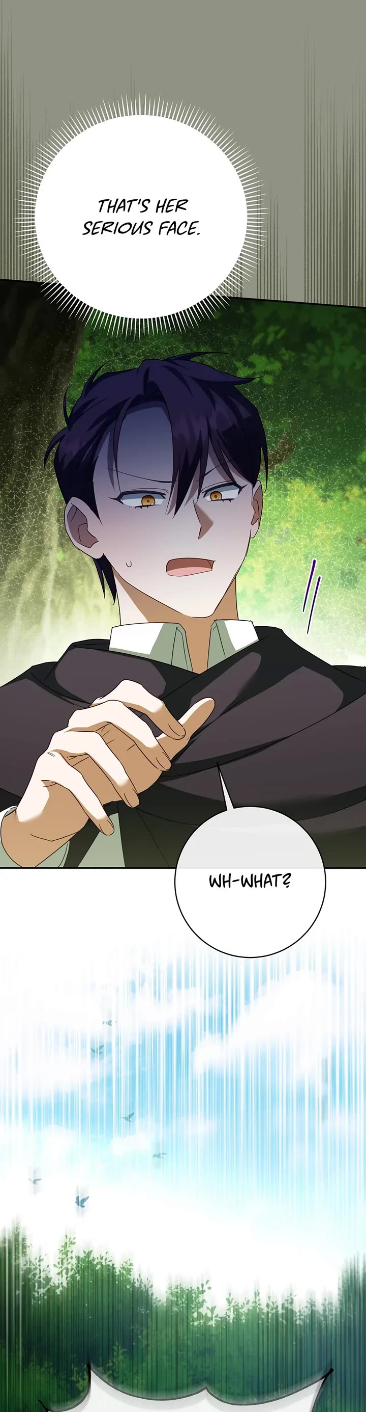 The Princess Is Evil chapter 133 page 31