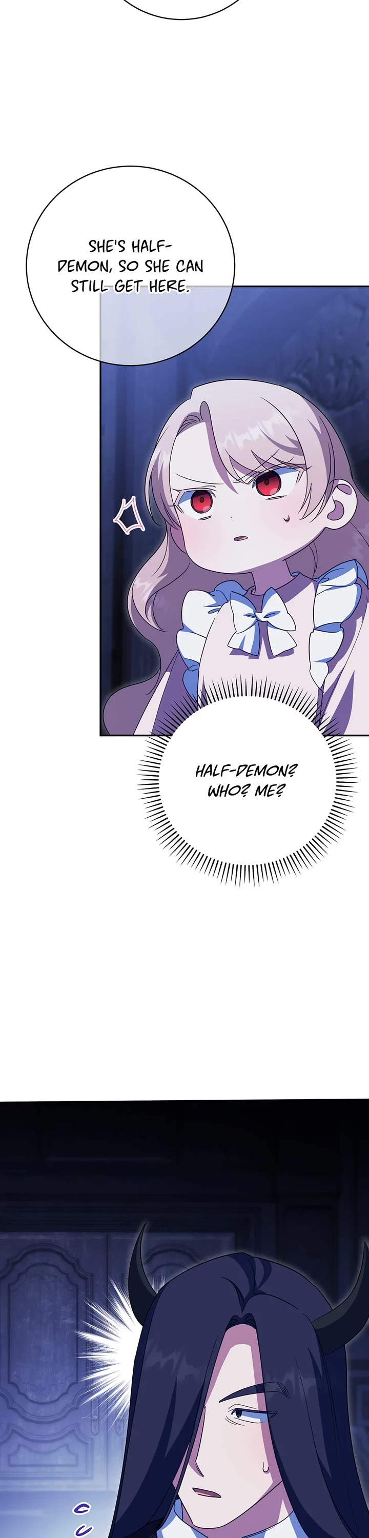 The Princess Is Evil chapter 133 page 6