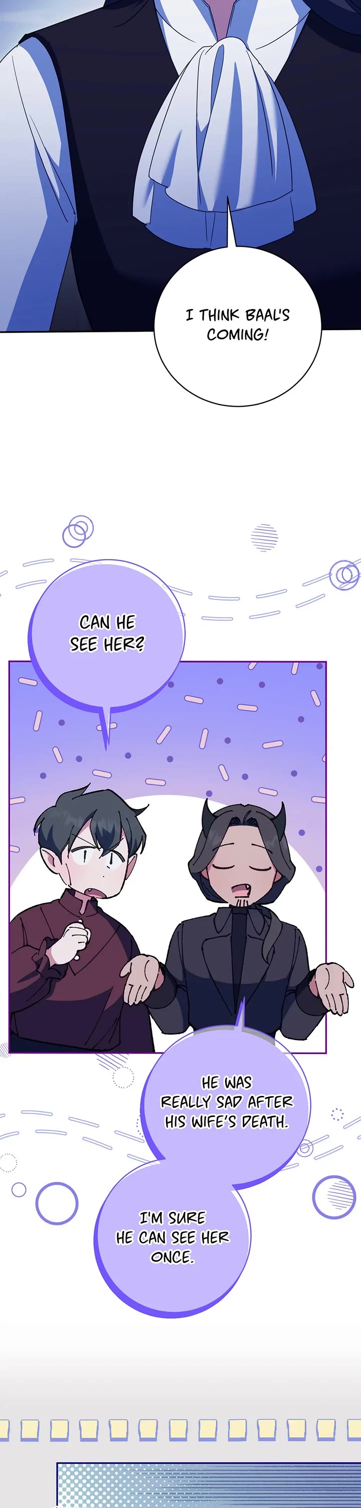 The Princess Is Evil chapter 133 page 7