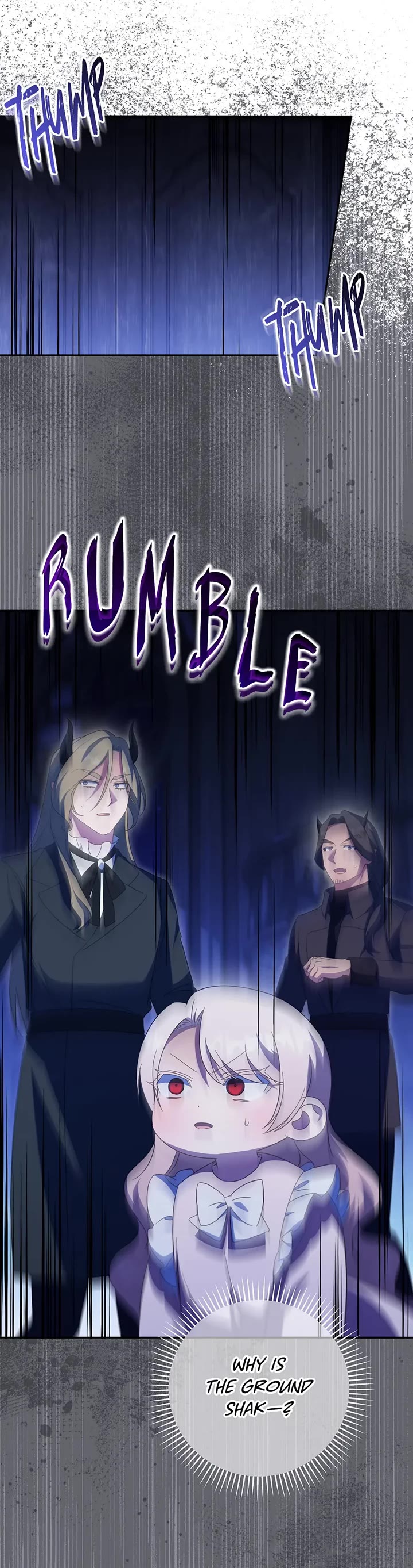 The Princess Is Evil chapter 133 page 9